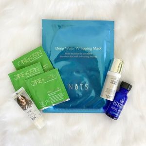 Sunday Riley Good Genes Mini Set